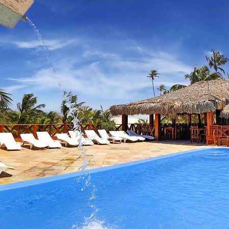 Mini hotel (Adults Only) Jijoca de Jericoacoara Exteriér fotografie