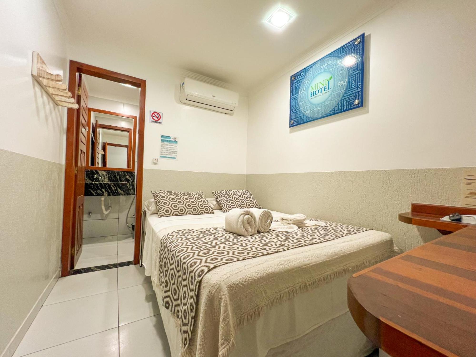 Mini hotel (Adults Only) Jijoca de Jericoacoara Exteriér fotografie