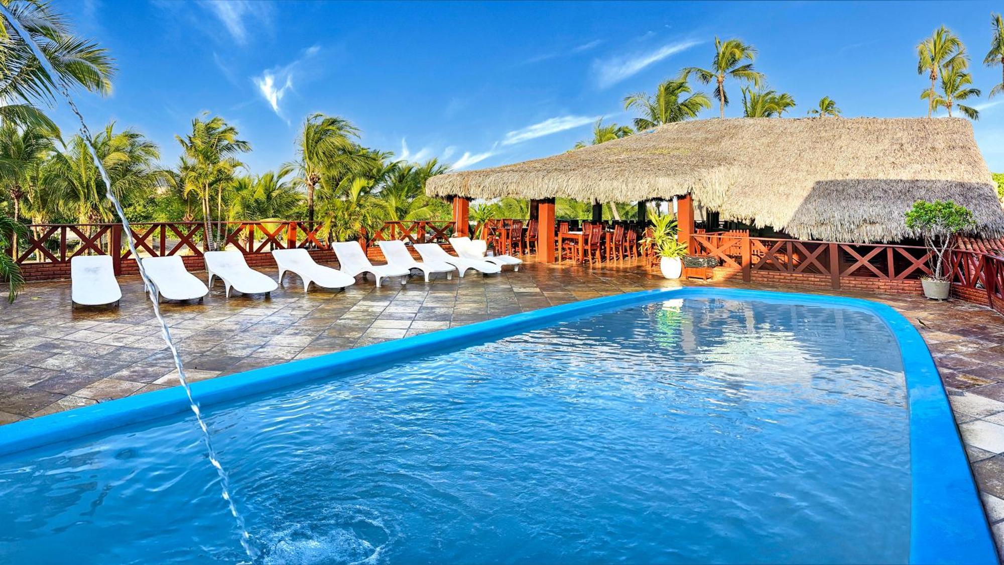 Mini hotel (Adults Only) Jijoca de Jericoacoara Exteriér fotografie